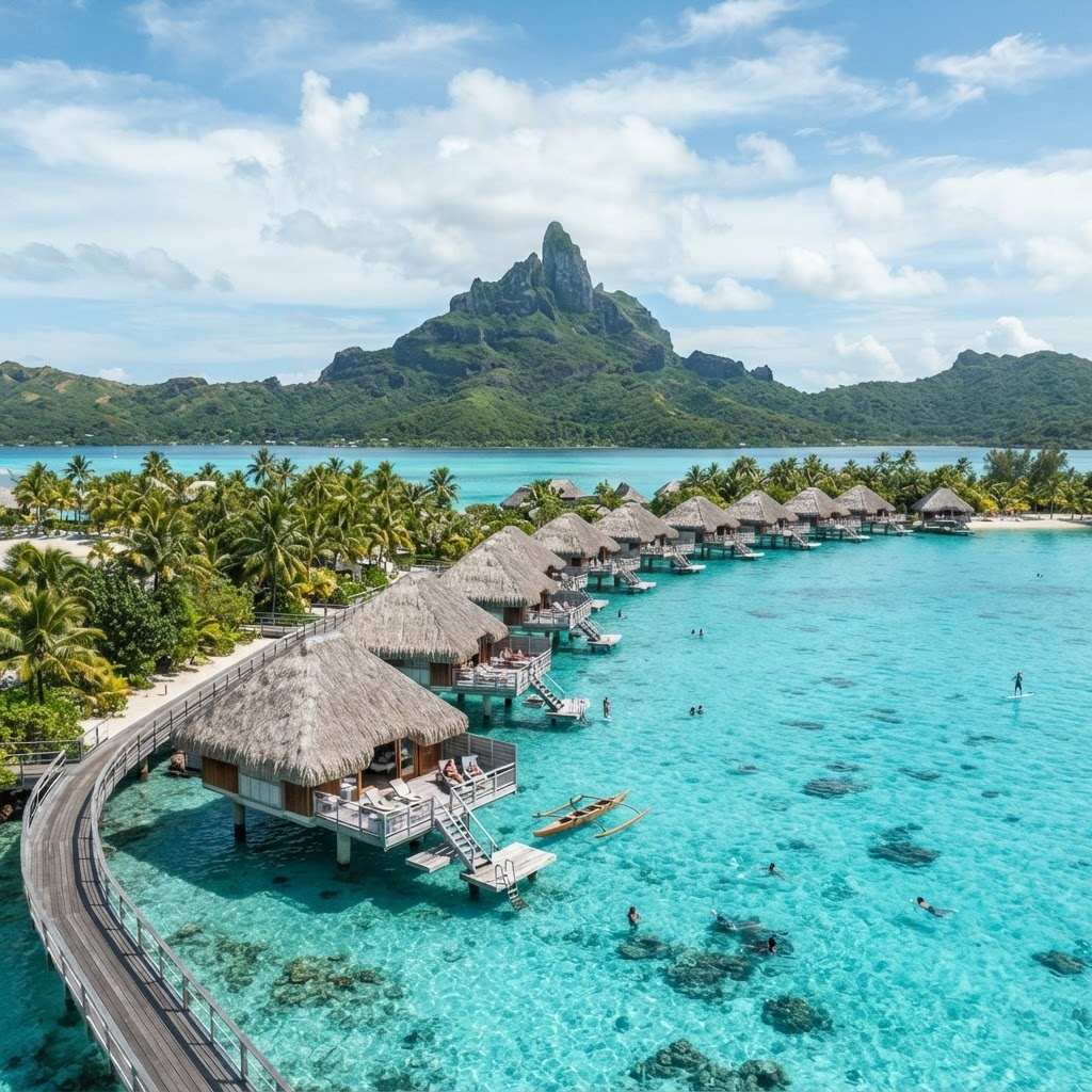 Bora Bora
