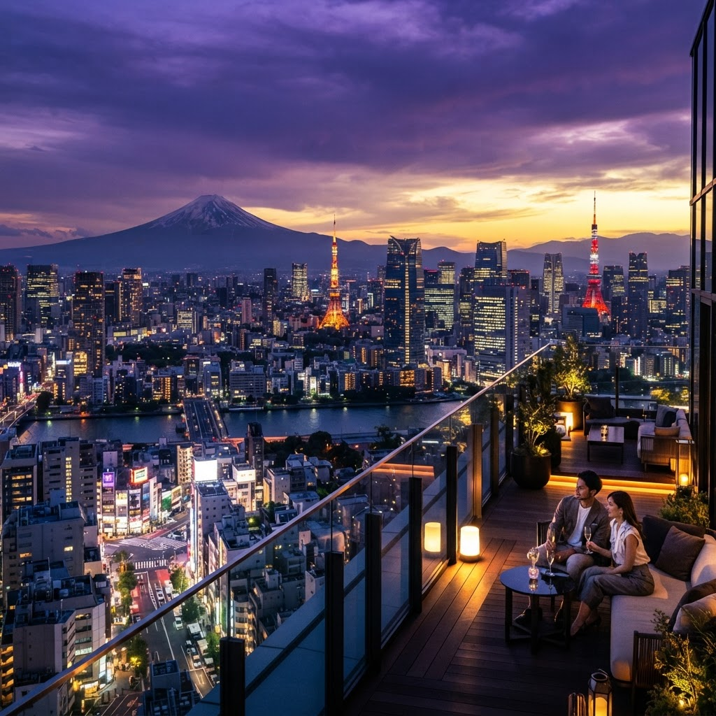 Tokyo